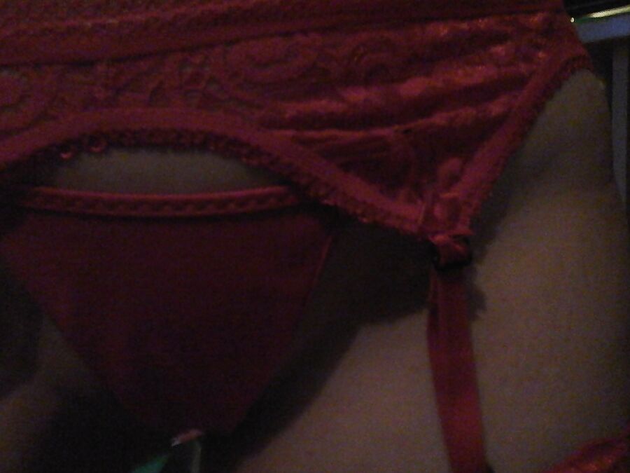 Show rouge
