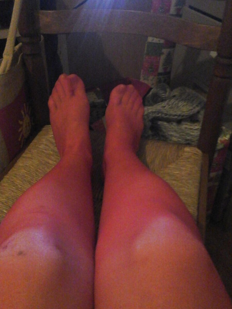 Show rouge