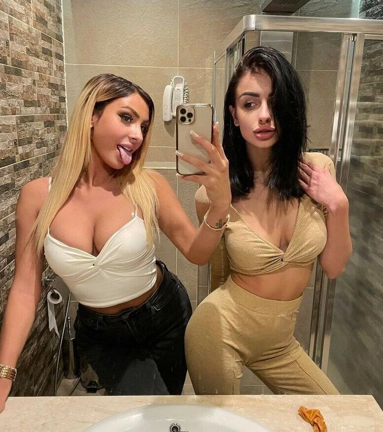 Vazzzlegramm nude