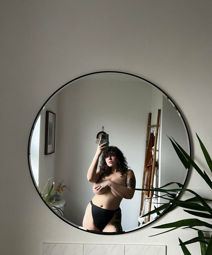 Sophoulla nude