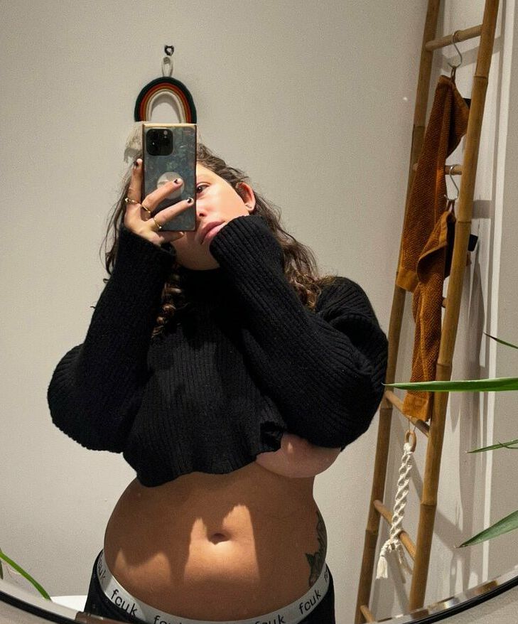 Sophoulla nude