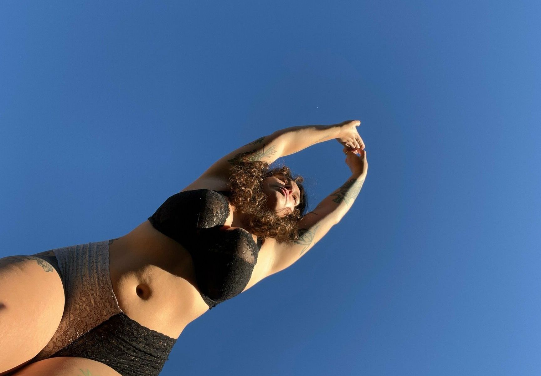 Sophoulla nude