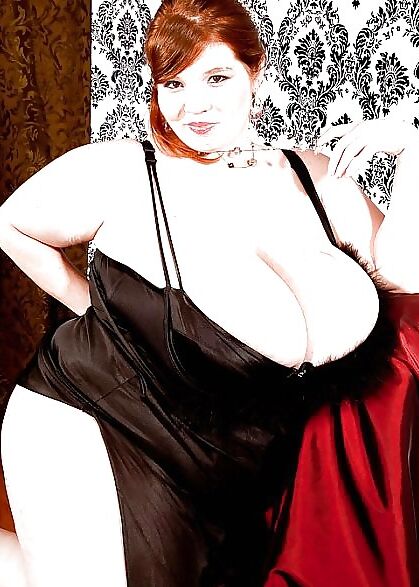 SEXY & SENSUAL BBW&;s-(GROWN & SEXY-I I I)