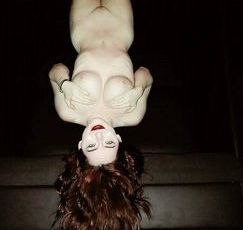 EmeryEverest nude