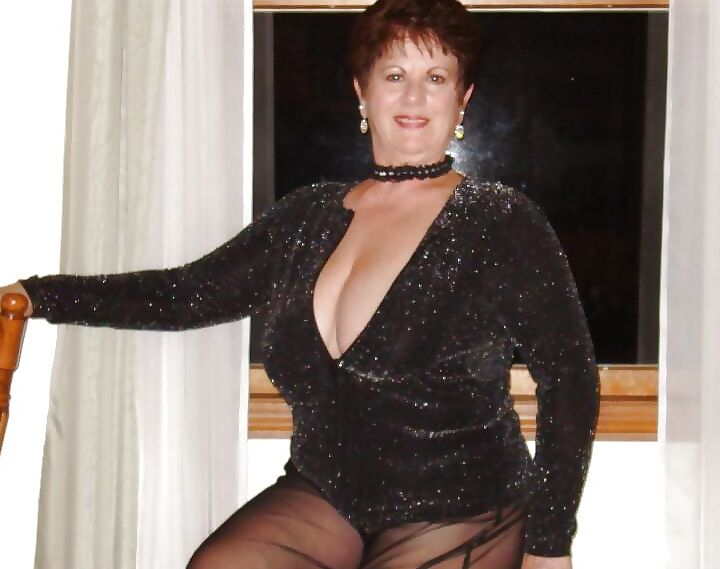 SEXY & SENSUAL BBW&;s-(GROWN & SEXY-I I I)