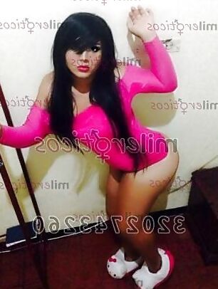 Colombia - TS VIOLETA