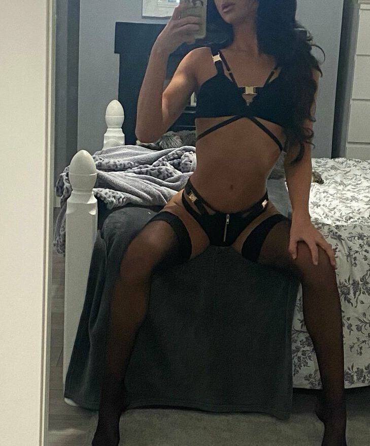 Stellafrancisdior nude