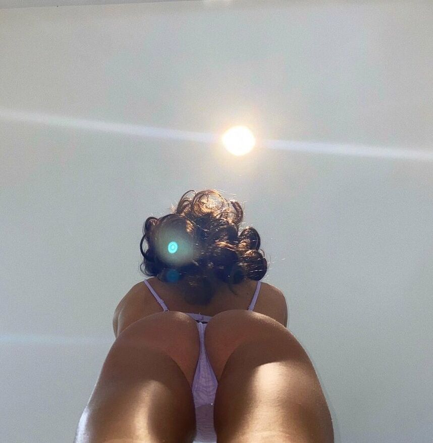 Stellafrancisdior nude