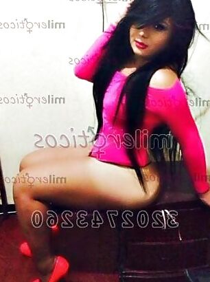 Colombia - TS VIOLETA