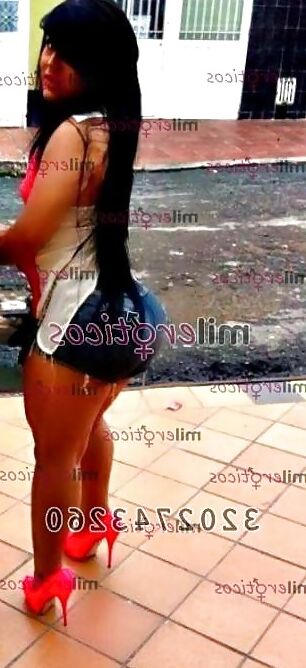 Colombia - TS VIOLETA