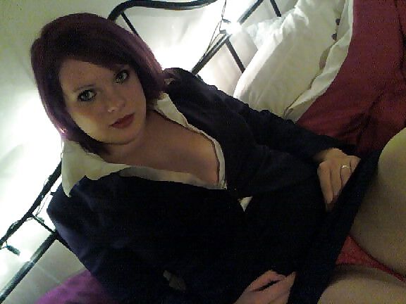 Teen elle pearse from birmingham homemade slut