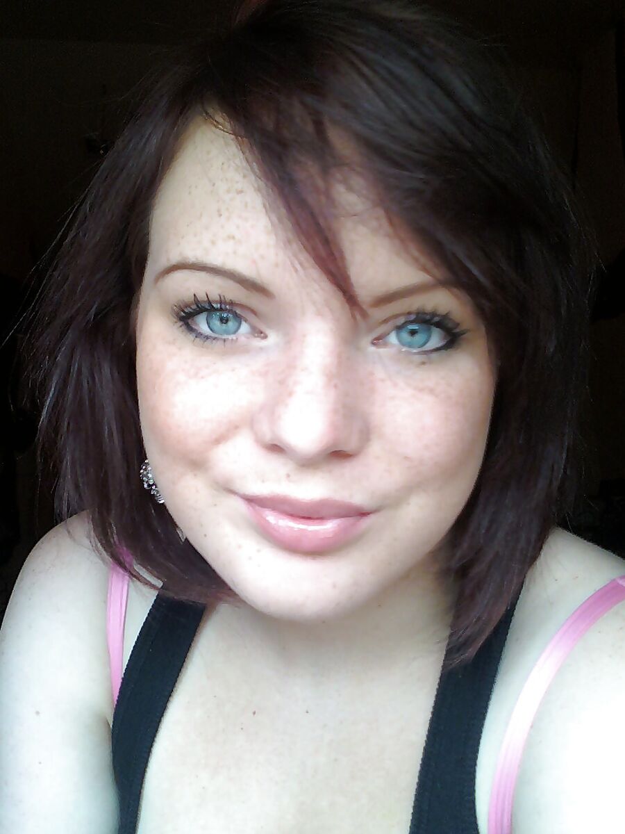 Teen elle pearse from birmingham homemade slut