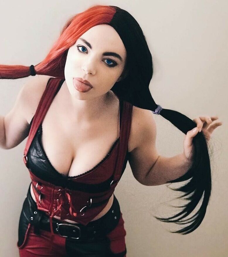 Manicpixi_dreamgirl nude