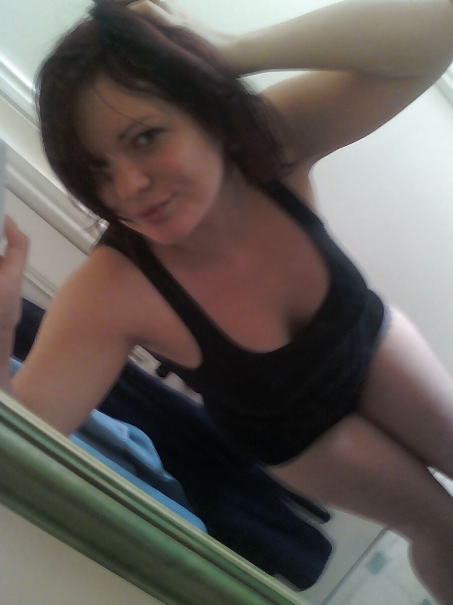 Teen elle pearse from birmingham homemade slut