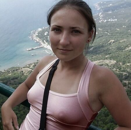 Transparent - see through
