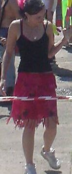 Some Random Candid Pics of Berlin-Schoolgirls