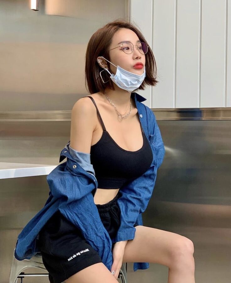 Sexy asians