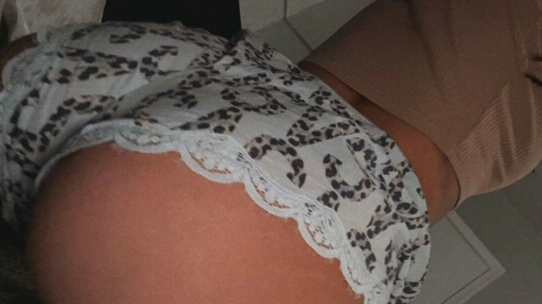 Emilyy Jayye nude