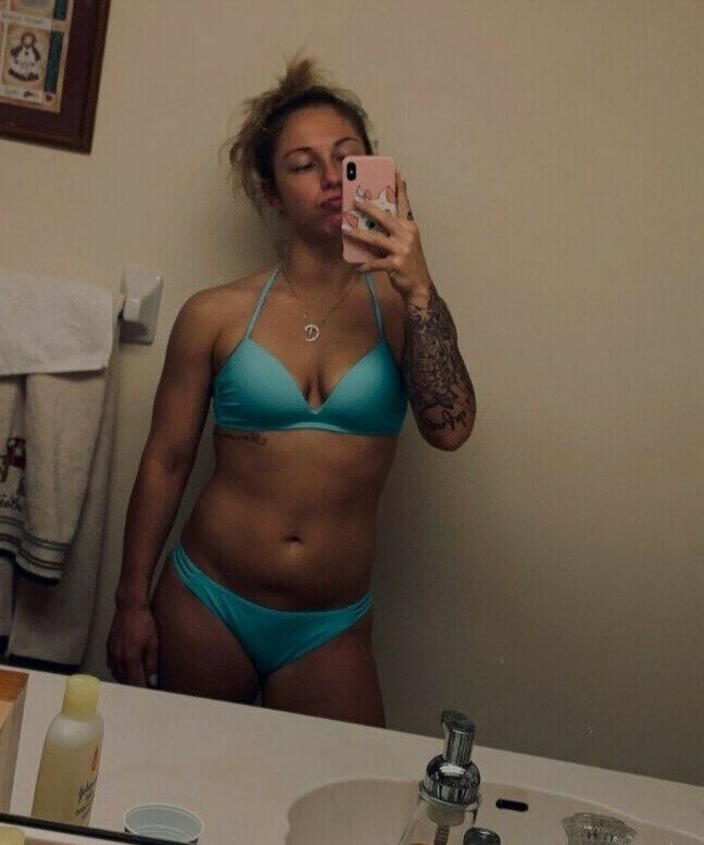 Emilyy Jayye nude