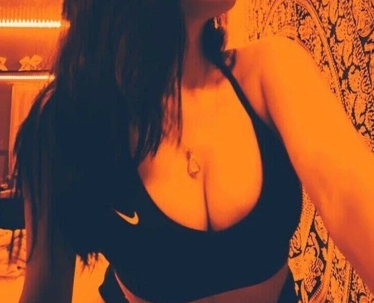 Emilyy Jayye nude