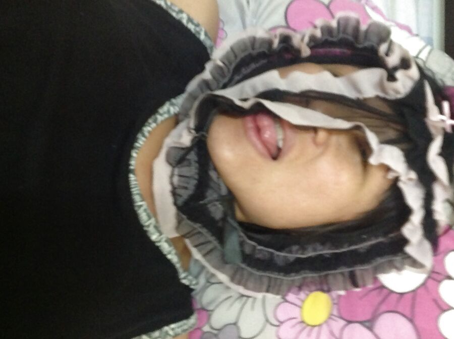 Thai whore wife