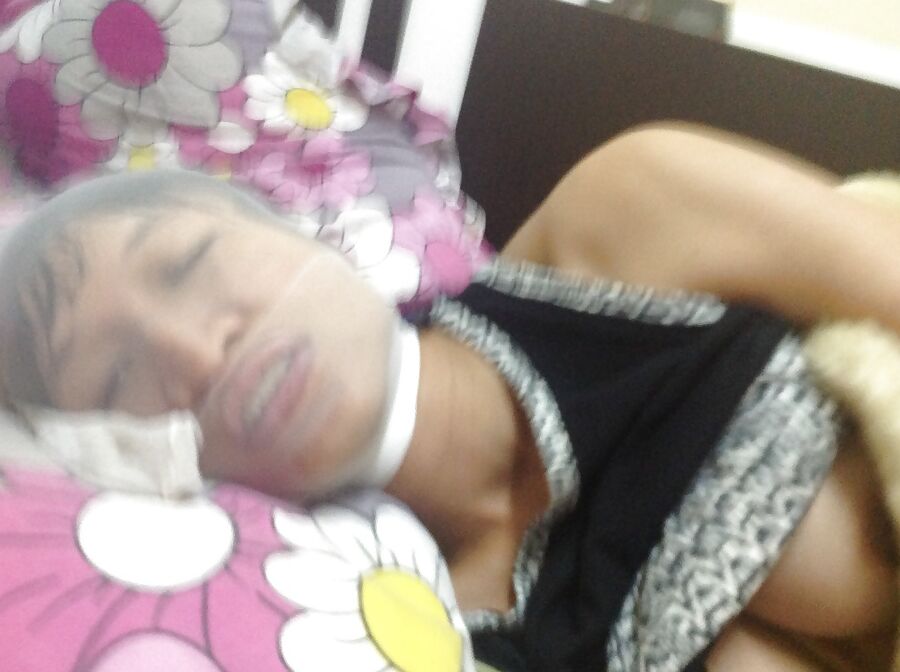Thai whore wife