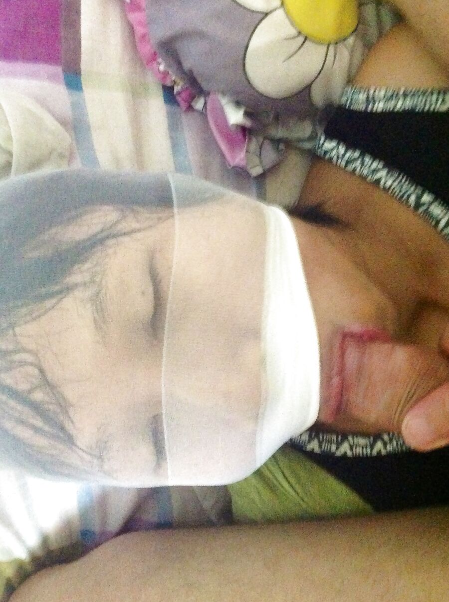 Thai whore wife