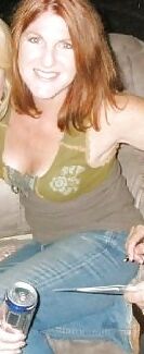Mom&;s Friend&;s Panties