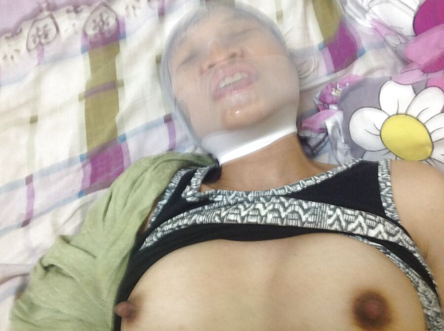 Thai whore wife