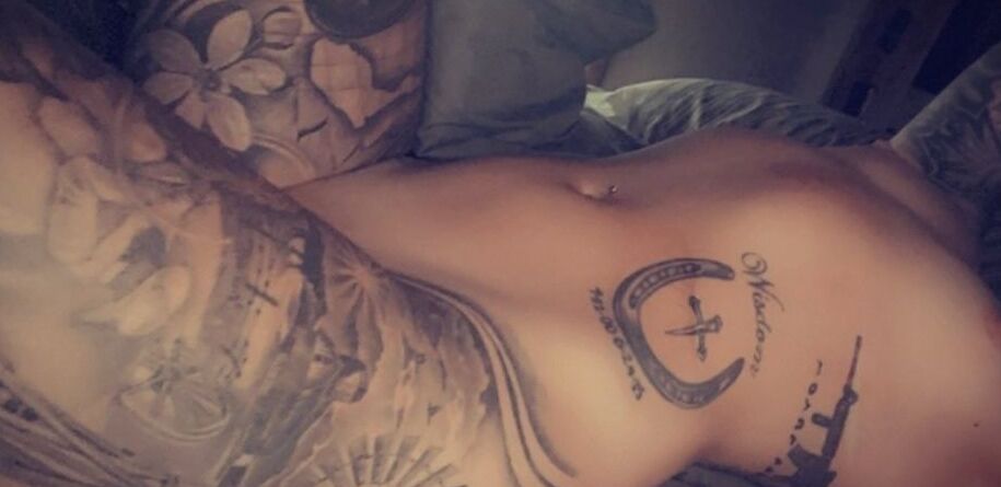 Barrel_racer nude