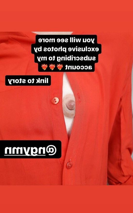 Tatiana Deriabina nude