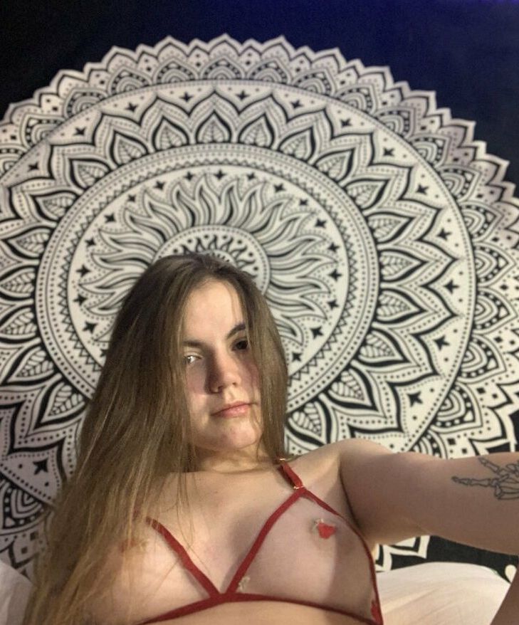 Ryliefoxx nude