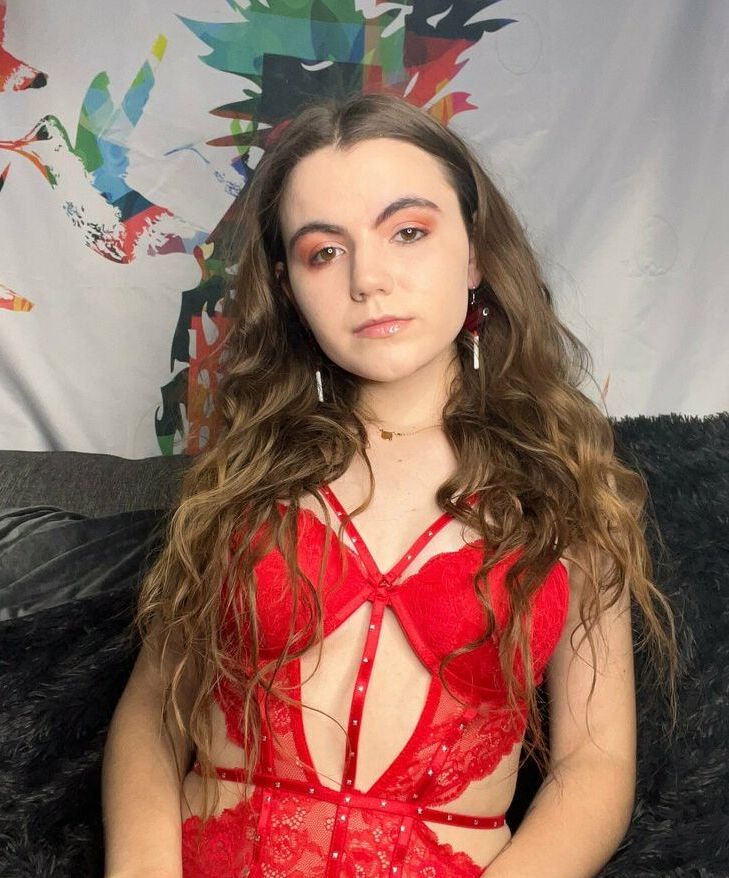 Ryliefoxx nude