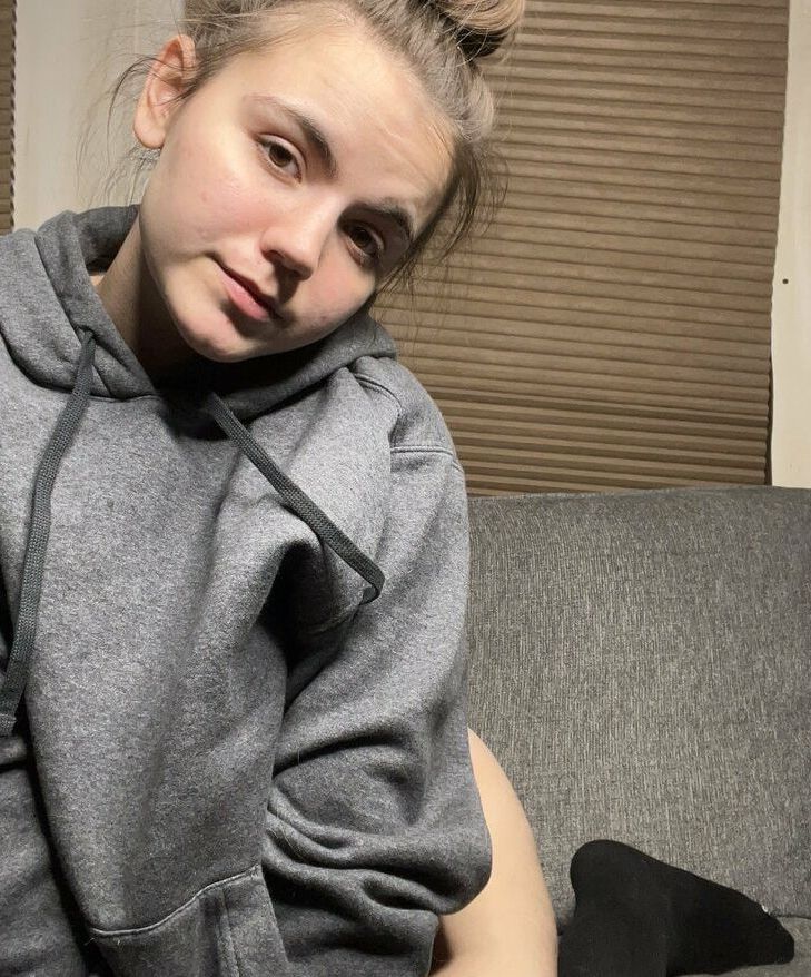Ryliefoxx nude