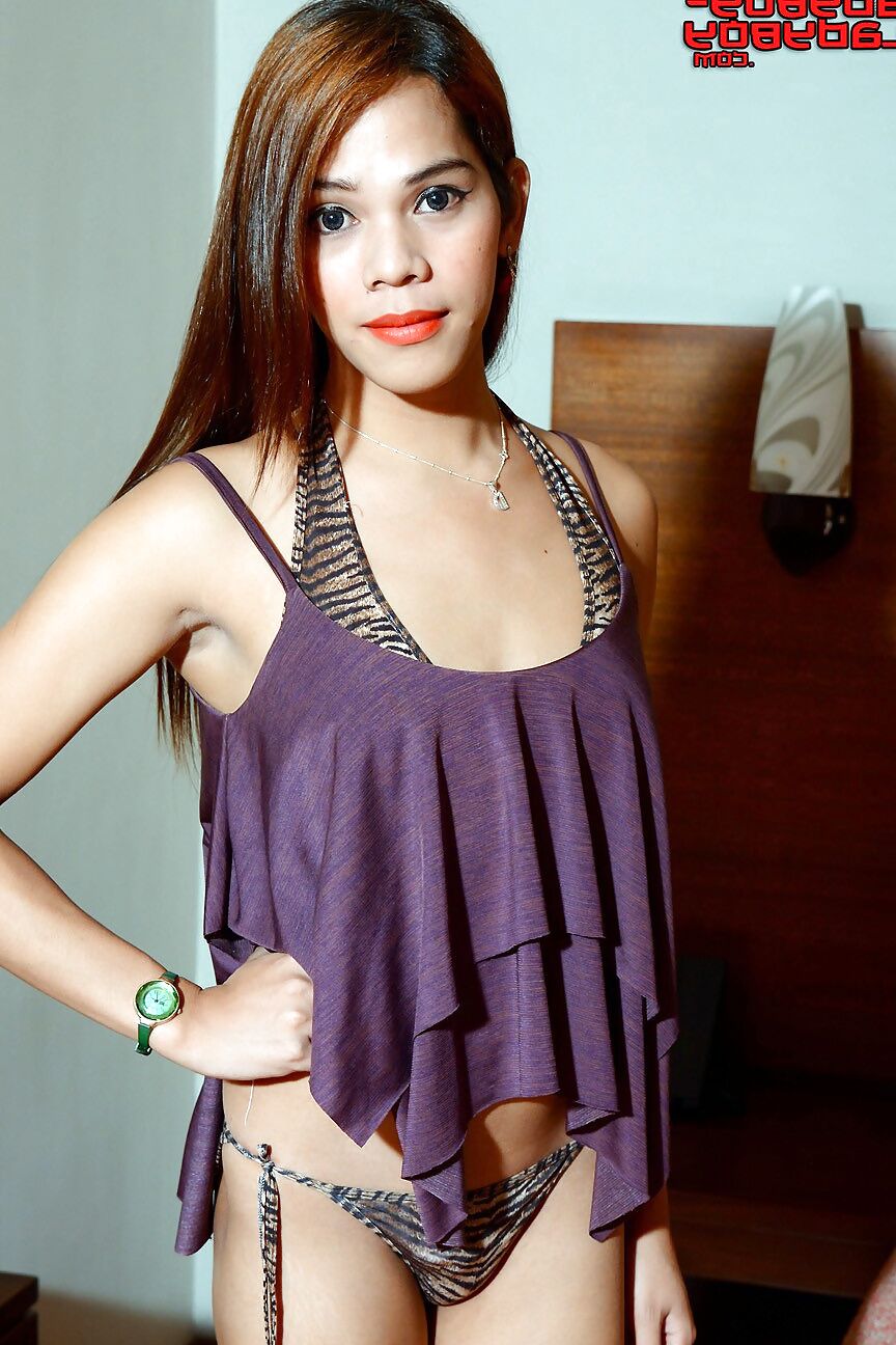 Thai Ladyboys
