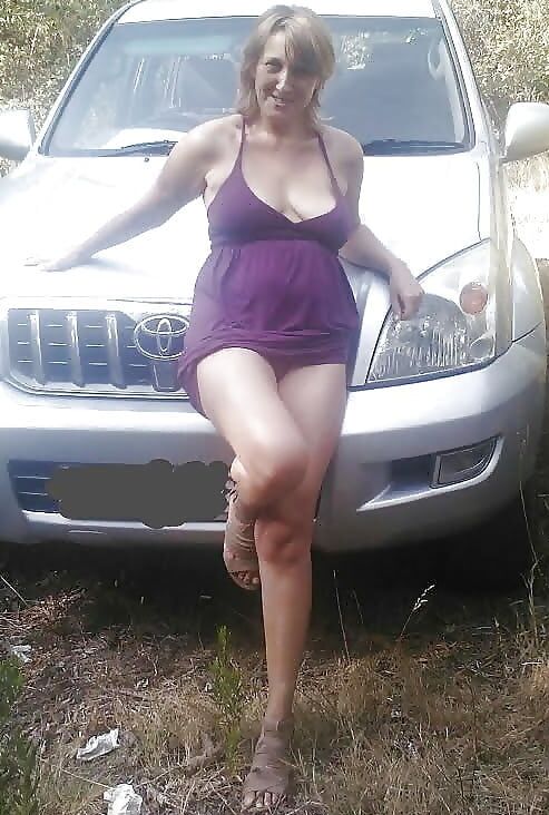 sharesd wife