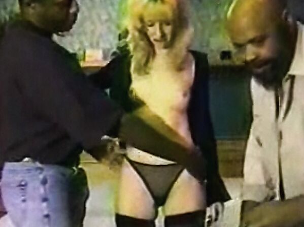 Cuckold - Behind his back for the better