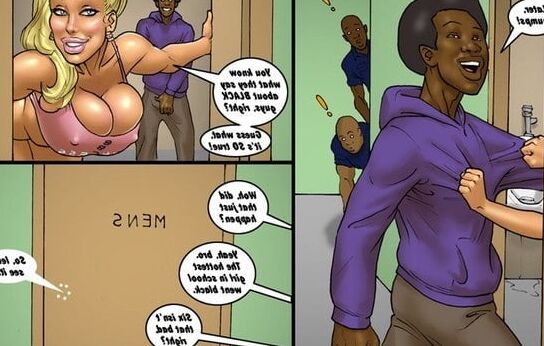 John Persons comic imgages