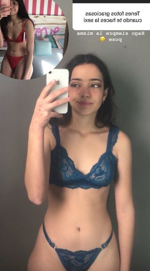 Laveropues nude