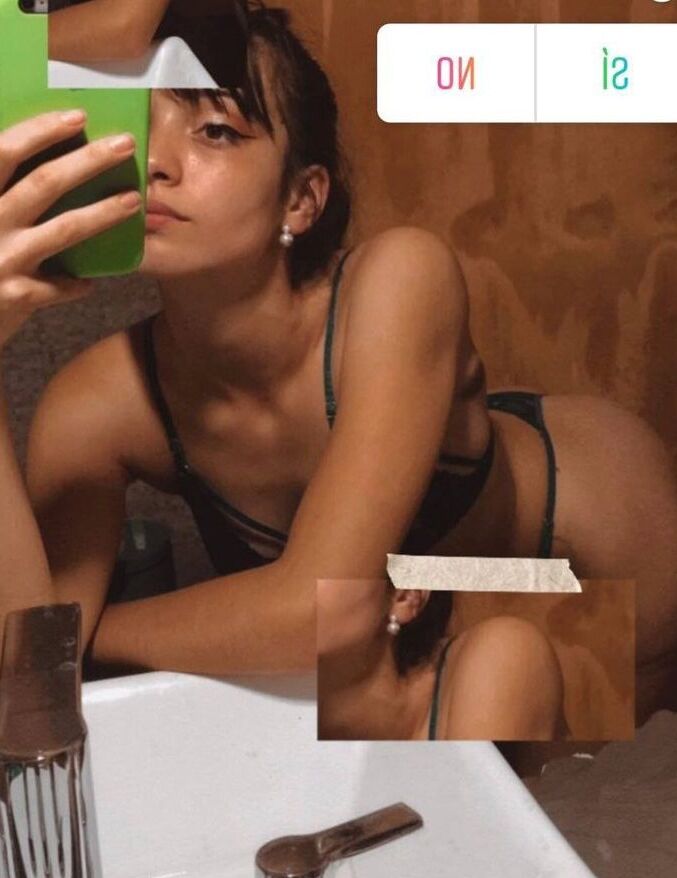 Laveropues nude