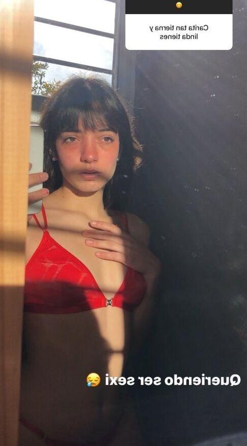 Laveropues nude