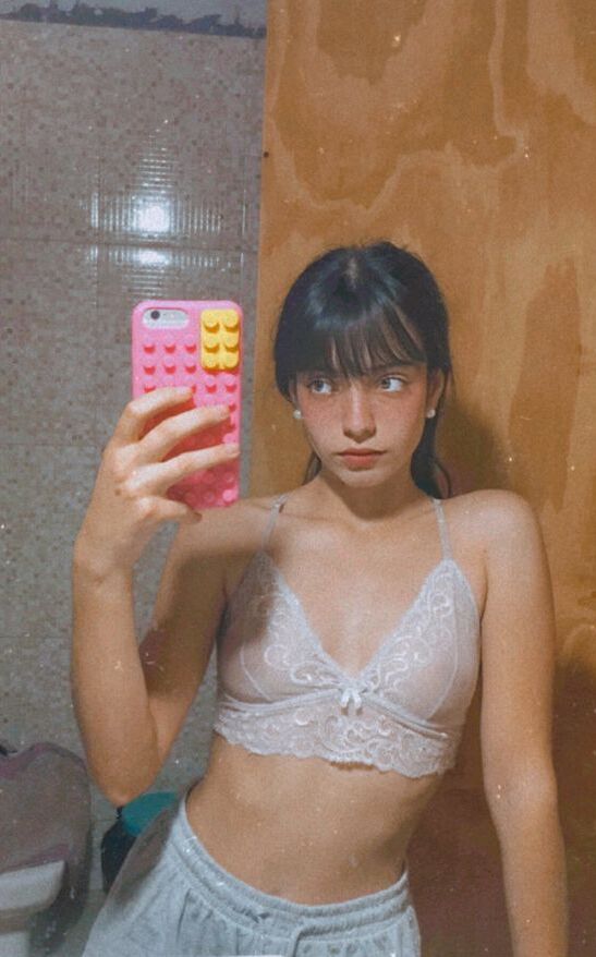 Laveropues nude