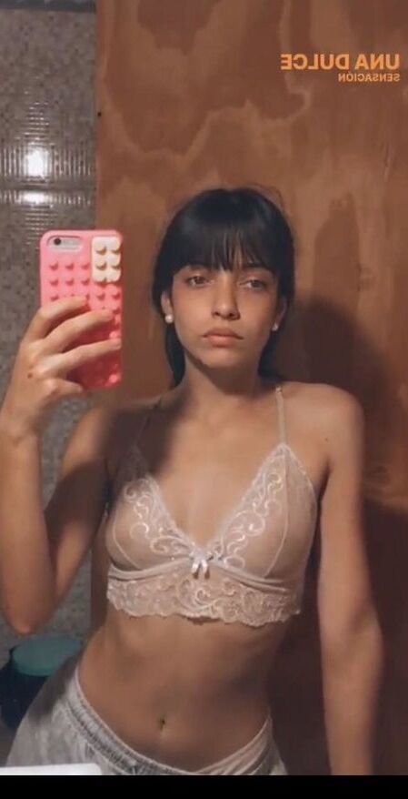Laveropues nude