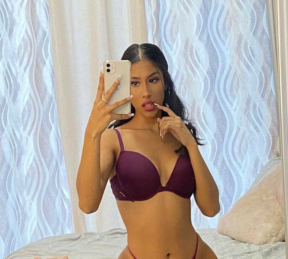 Jasmxn nude