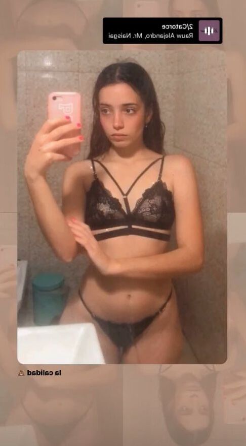 Laveropues nude