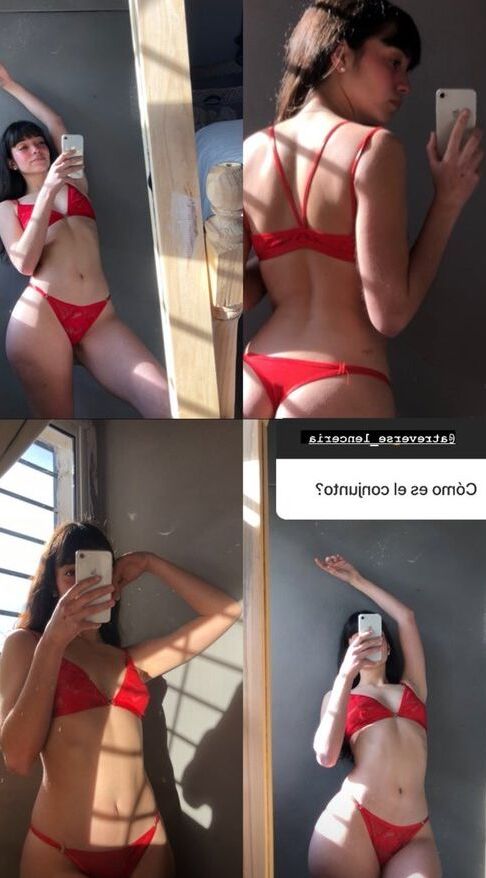 Laveropues nude