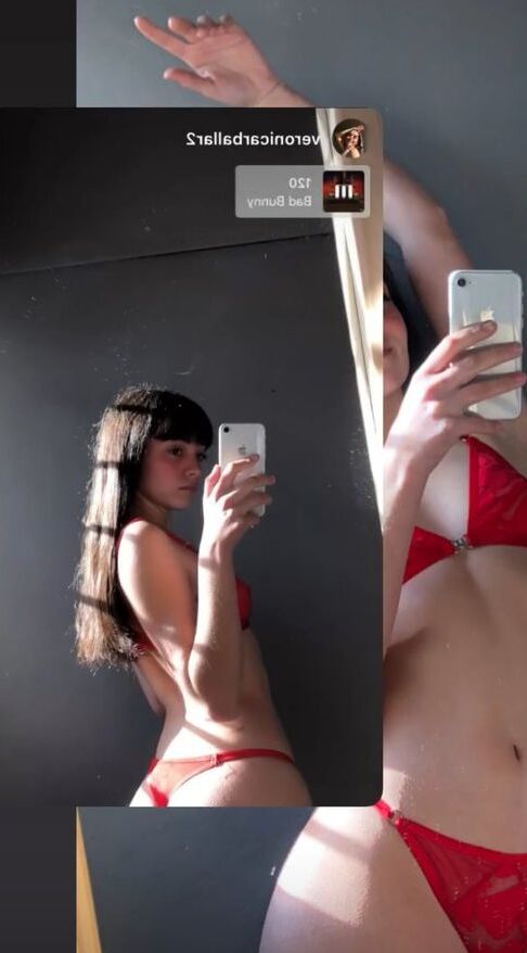 Laveropues nude