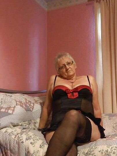 Uk mature