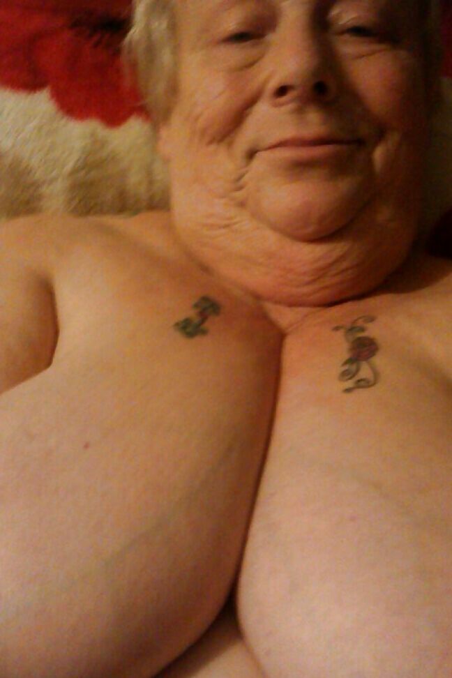 Uk mature