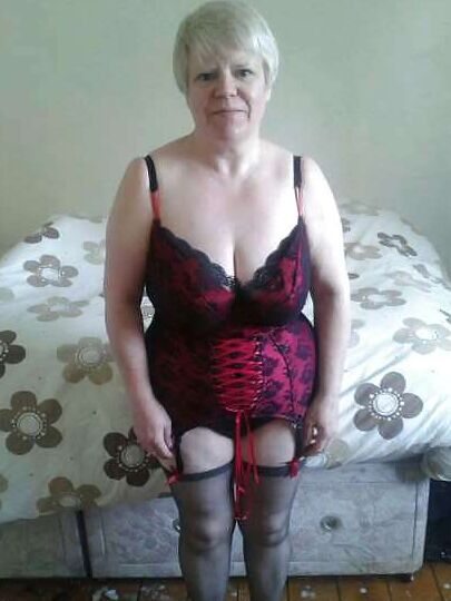 Uk mature